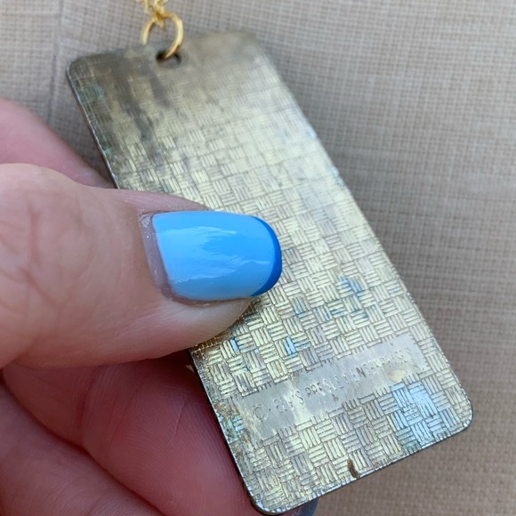 NWT Sterling Silver Plated Chain with Vintage Elvis Charm Necklace - Picture 11 of 14